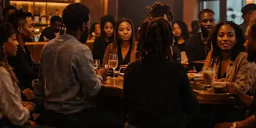 Christian R&B