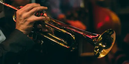 Gospel Instrumental
